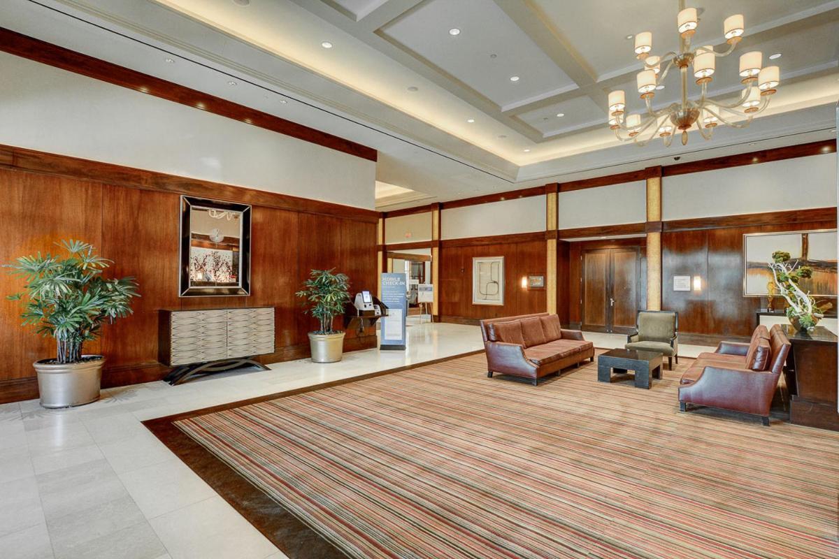 Classic Suite Mgm Signature 25Th Flr Pool View Las Vegas Zewnętrze zdjęcie