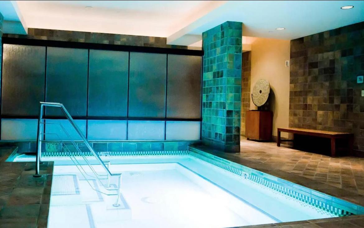 Classic Suite Mgm Signature 25Th Flr Pool View Las Vegas Zewnętrze zdjęcie