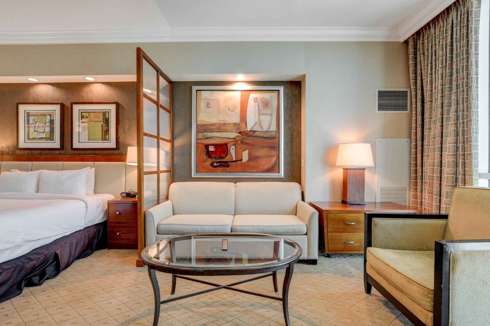 Classic Suite Mgm Signature 25Th Flr Pool View Las Vegas Zewnętrze zdjęcie
