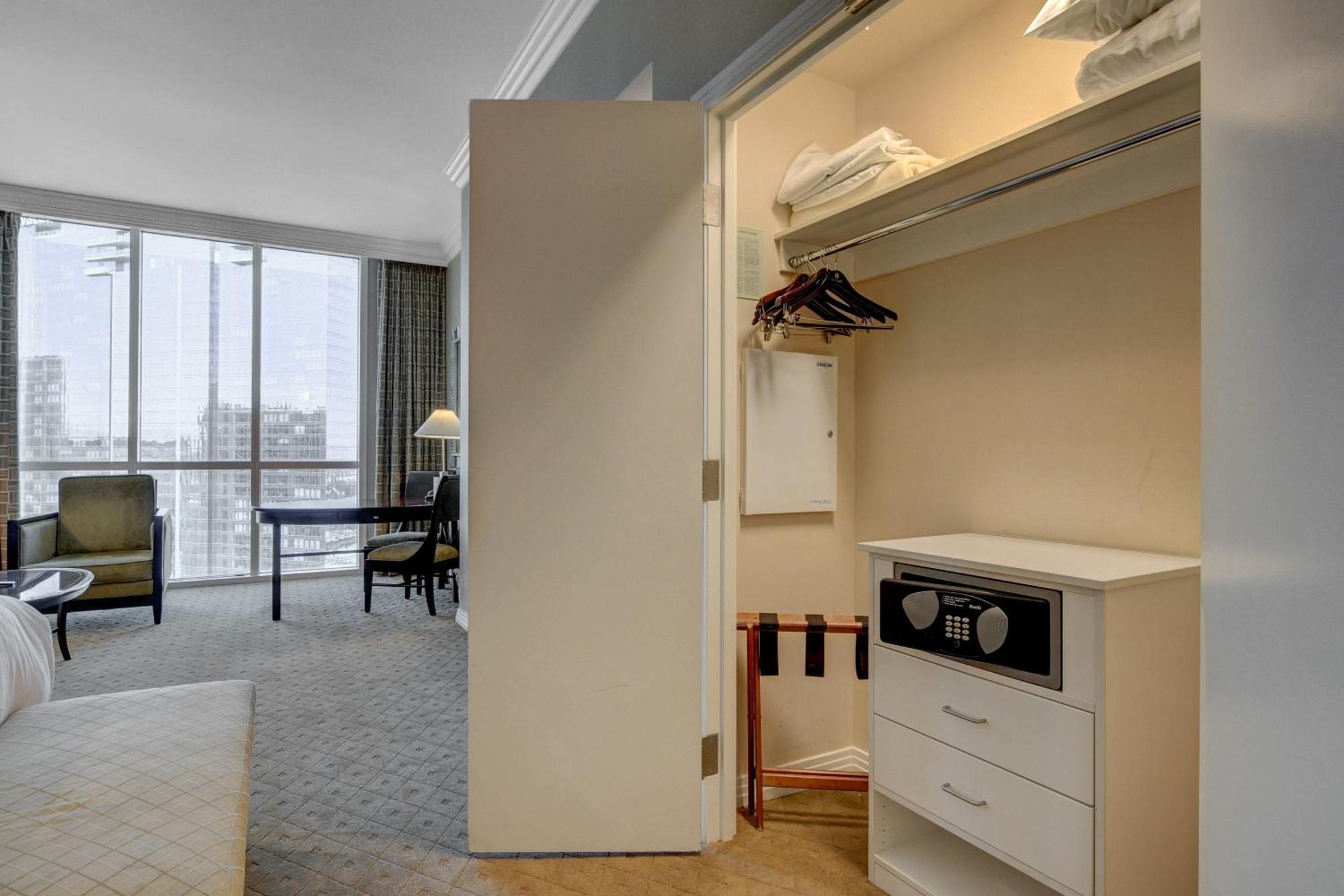 Classic Suite Mgm Signature 25Th Flr Pool View Las Vegas Zewnętrze zdjęcie